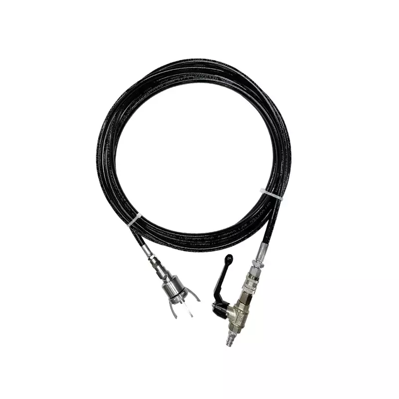 PipeCatcher Mini | Trenchless Supply Inc